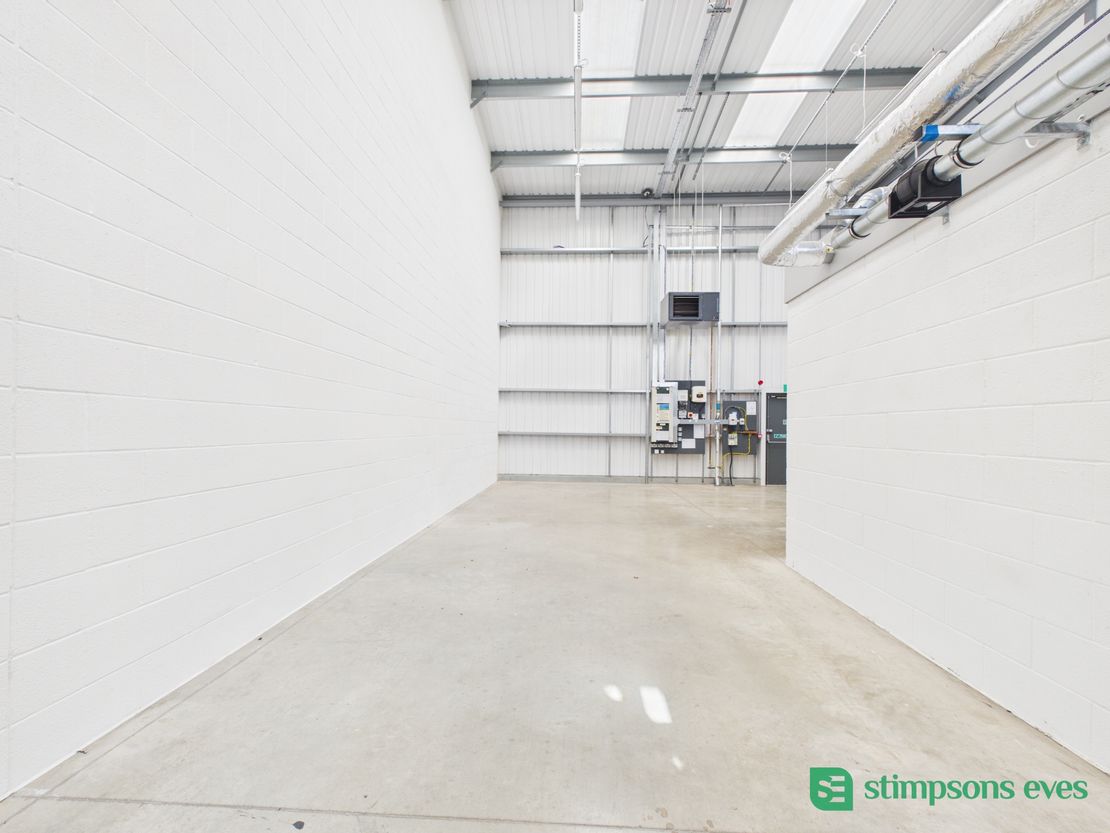 Unit 2, I-Worx, Innovation Way, Wootton, Bedford, Bedfordshire, MK43 9SP