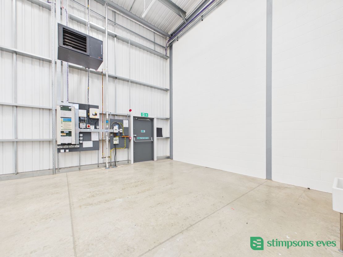 Unit 2, I-Worx, Innovation Way, Wootton, Bedford, Bedfordshire, MK43 9SP