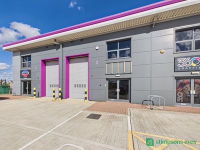 Property Image for Unit 2, I-Worx, Innovation Way, Wootton, Bedford, Bedfordshire, MK43 9SP