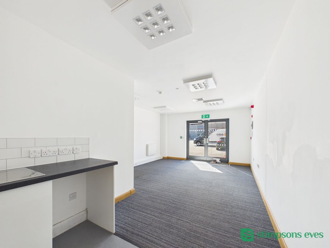 Unit 2, I-Worx, Innovation Way, Wootton, Bedford, Bedfordshire, MK43 9SP