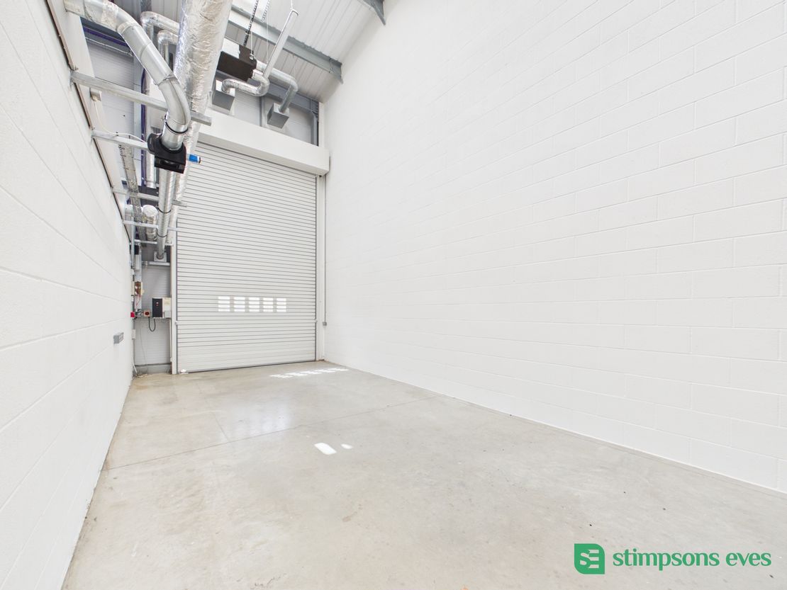 Unit 2, I-Worx, Innovation Way, Wootton, Bedford, Bedfordshire, MK43 9SP