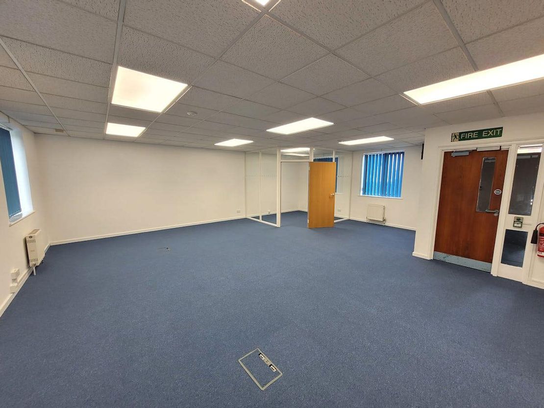 Ground Floor 5 North Court, Armstrong Road, Maidstone, Kent, ME15 6JZ