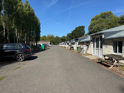 Property Image for Blackhouse Road, Colgate, Horsham, West Sussex, RH13 6HS
