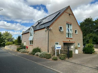 Property Image for The Old School, Little Cressingham, Thetford, IP25 6NT