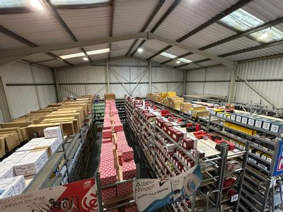 Property Image for 36A Europa Way, Martineau Lane, Norwich, NR1 2EN
