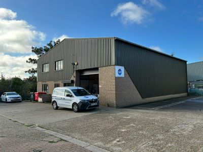 Property Image for 36A Europa Way, Martineau Lane, Norwich, NR1 2EN