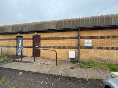 Property Image for Unit 13, Hill Street, Ardrossan, KA22 8HE