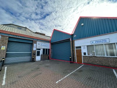 Property Image for Unit 9c Britannia Estate, Leagrave Road, Luton, LU3 1RJ