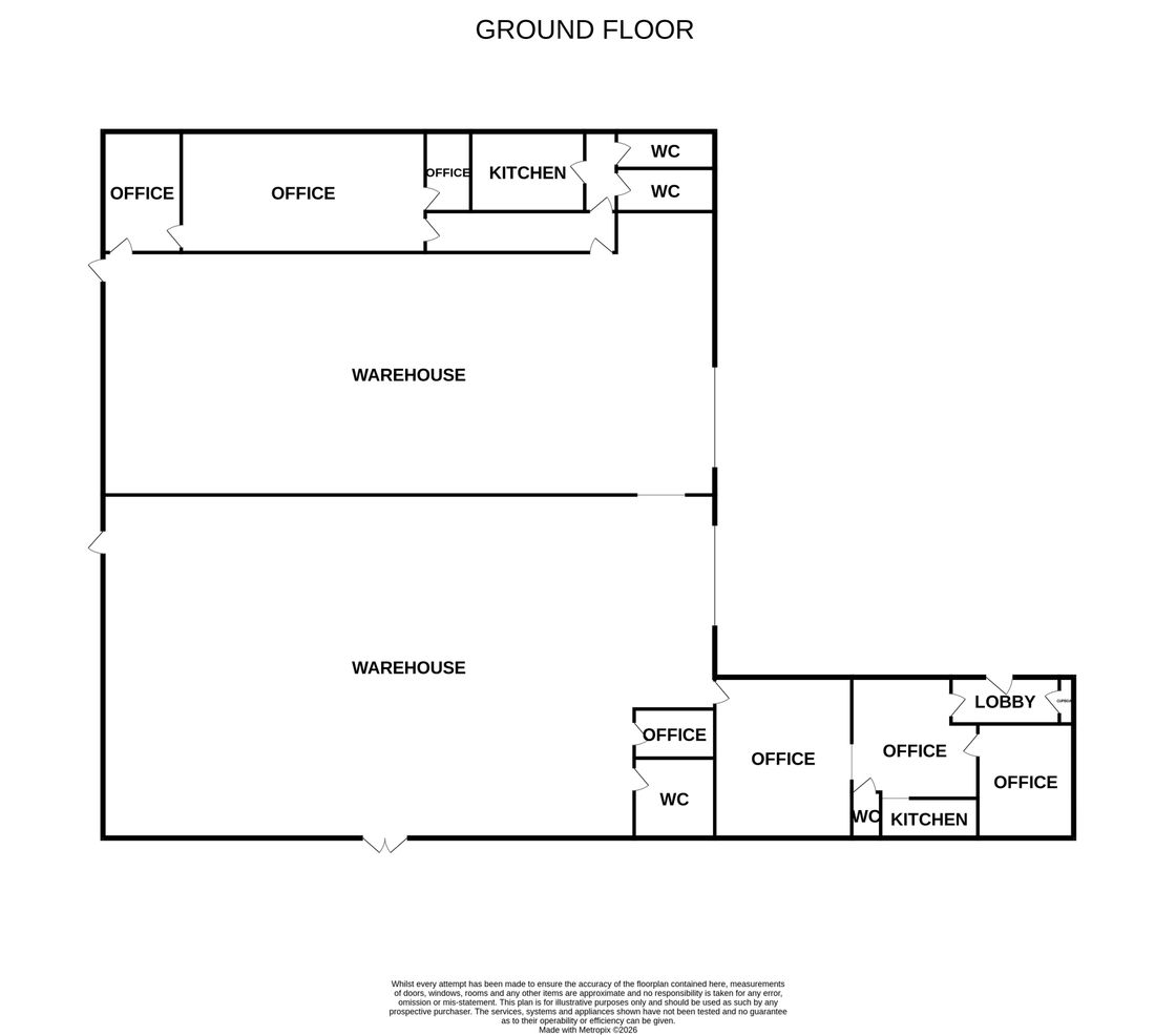 Property Floorplan 1
