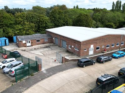 Property Image for Unit 7, Zone A Chelmsford Road Industrial Estate, Chelmsford Road, Dunmow, Essex, CM6 1XG