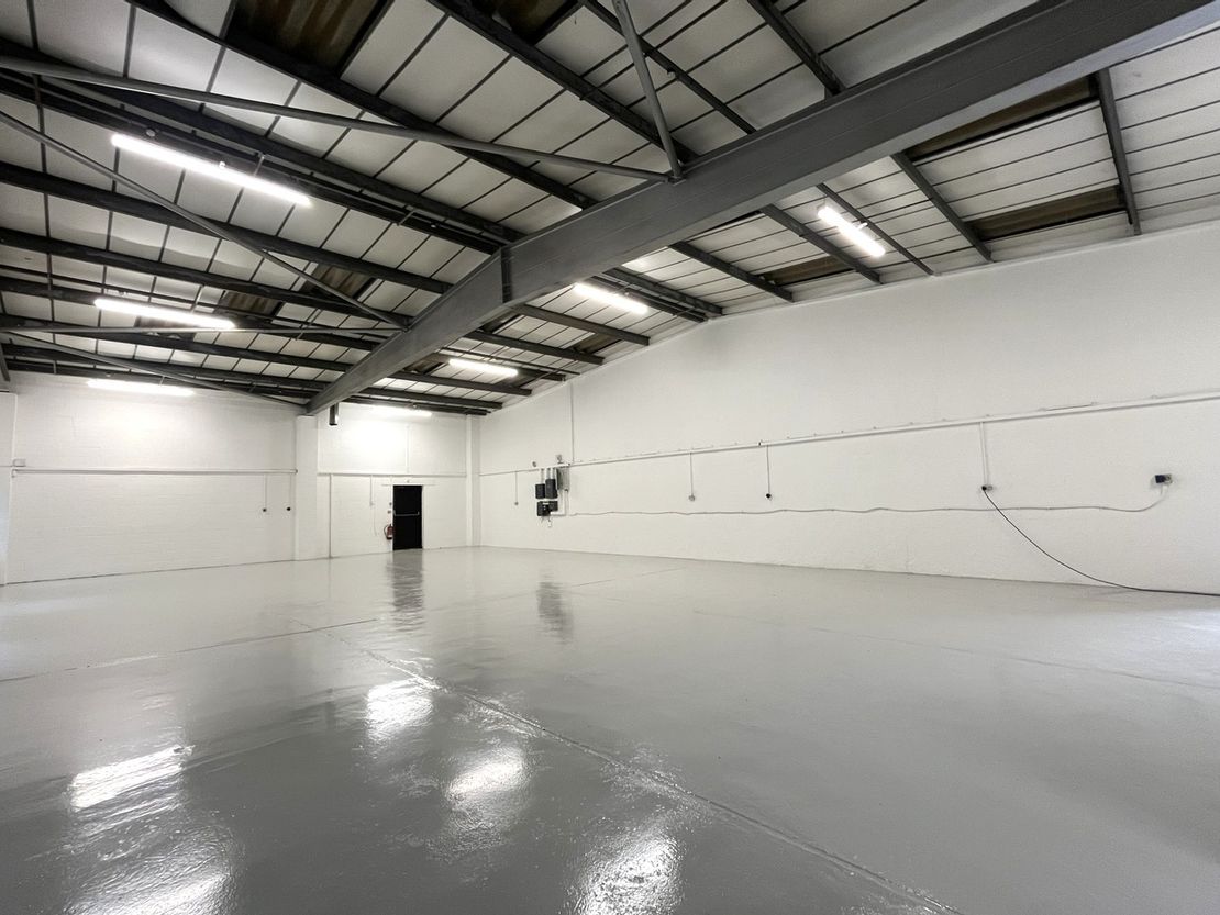 Unit 7, Zone A Chelmsford Road Industrial Estate, Chelmsford Road, Dunmow, Essex, CM6 1XG