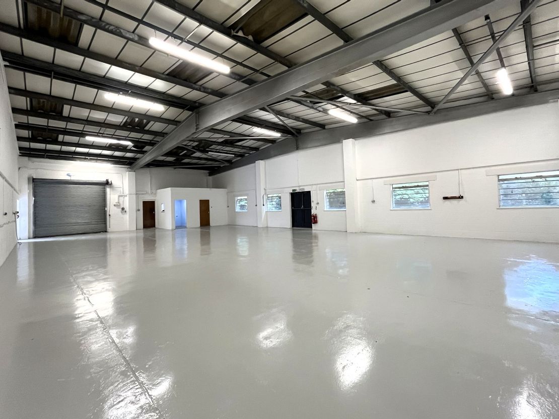 Unit 7, Zone A Chelmsford Road Industrial Estate, Chelmsford Road, Dunmow, Essex, CM6 1XG