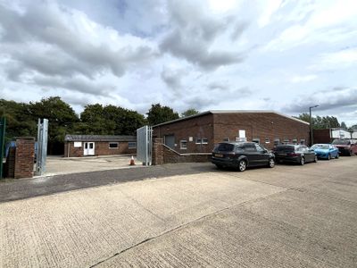 Property Image for Unit 7, Zone A Chelmsford Road Industrial Estate, Chelmsford Road, Dunmow, Essex, CM6 1XG