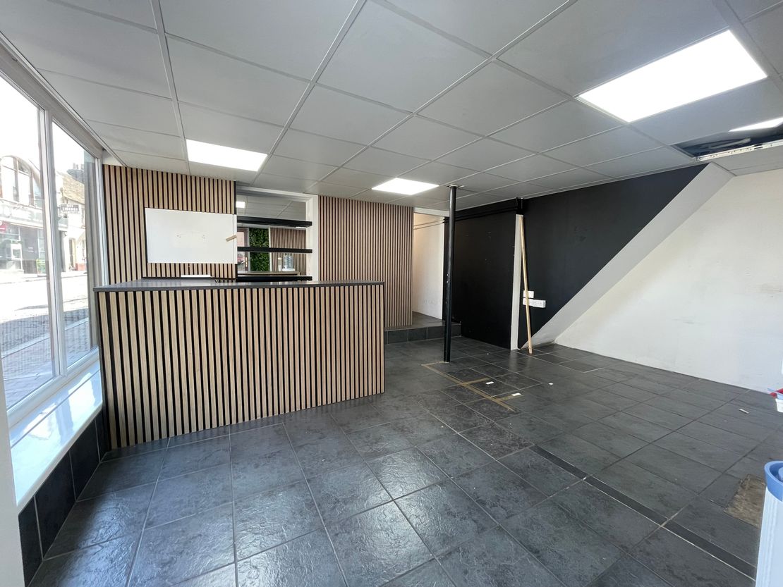 12-14 East Street, Sittingbourne, Kent, ME10 4RT
