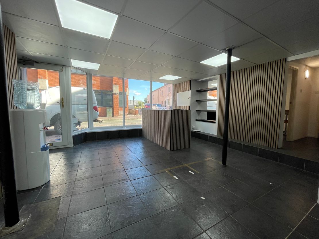 12-14 East Street, Sittingbourne, Kent, ME10 4RT