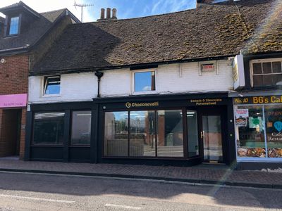 Property Image for 12-14 East Street, Sittingbourne, Kent, ME10 4RT