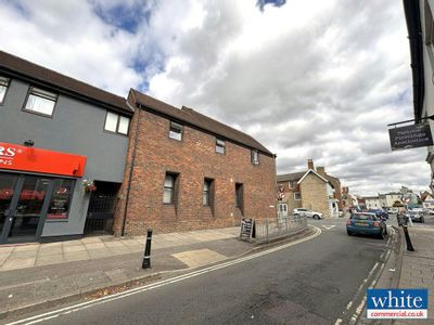 Property Image for 1-7 Manorsfield Road, Bicester, OX26 6EH