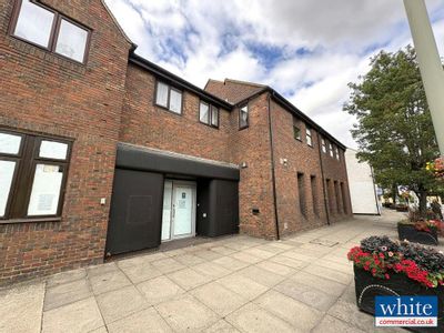Property Image for 1-7 Manorsfield Road, Bicester, OX26 6EH