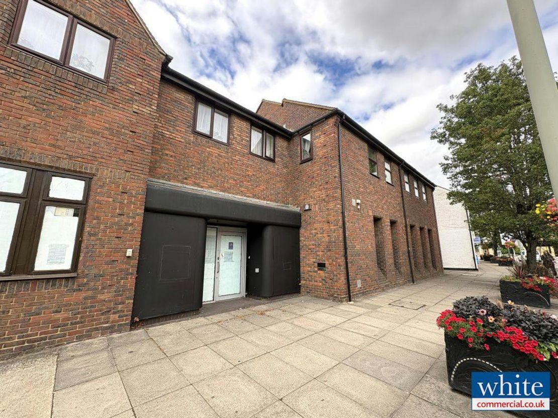 1-7 Manorsfield Road, Bicester, OX26 6EH