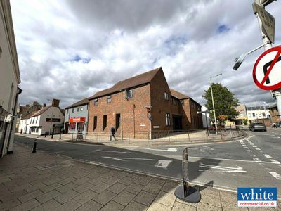 Property Image for 1-7 Manorsfield Road, Bicester, OX26 6EH