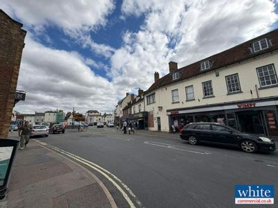 Property Image for 1-7 Manorsfield Road, Bicester, OX26 6EH