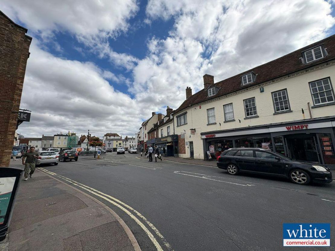 1-7 Manorsfield Road, Bicester, OX26 6EH