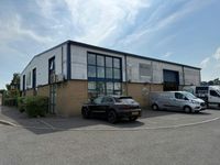 Property Image for Units 1 & 2 Regent Trade Park, Barwell Lane, Gosport, PO13 0EQ