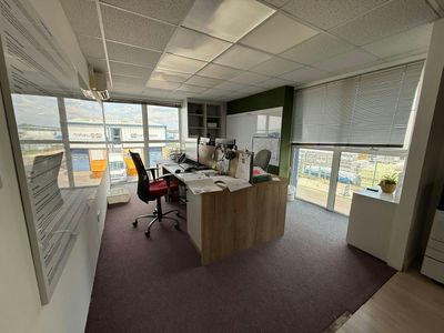 Property Image for Units 1 & 2 Regent Trade Park, Barwell Lane, Gosport, PO13 0EQ