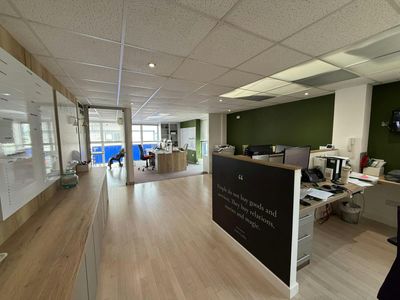 Property Image for Units 1 & 2 Regent Trade Park, Barwell Lane, Gosport, PO13 0EQ