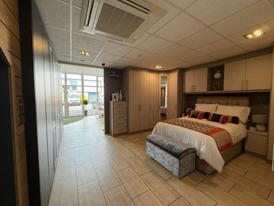 Property Image for Units 1 & 2 Regent Trade Park, Barwell Lane, Gosport, PO13 0EQ