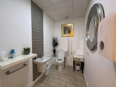 Property Image for Units 1 & 2 Regent Trade Park, Barwell Lane, Gosport, PO13 0EQ