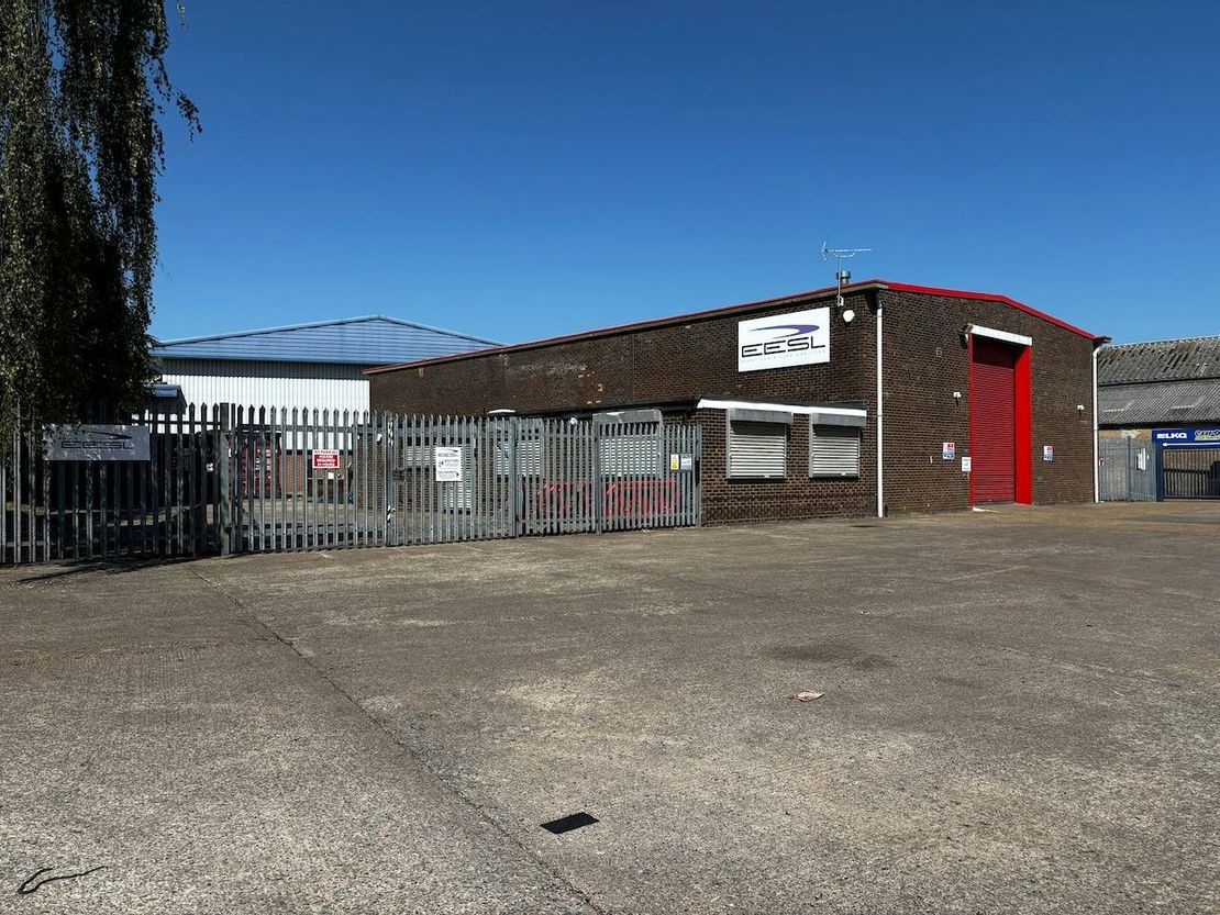 Warrior House, Billington Road, Leighton Buzzard, LU7 4TN