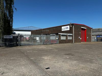 Property Image for Warrior House, Billington Road, Leighton Buzzard, LU7 4TN