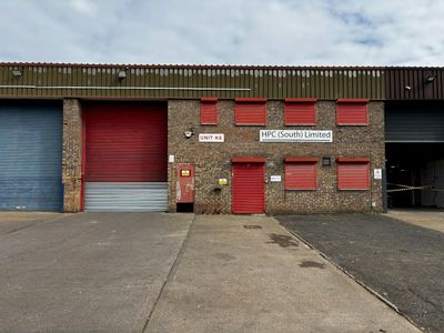 Property Image for Unit K6 Cherrycourt Way, Leighton Buzzard, LU7 4UH