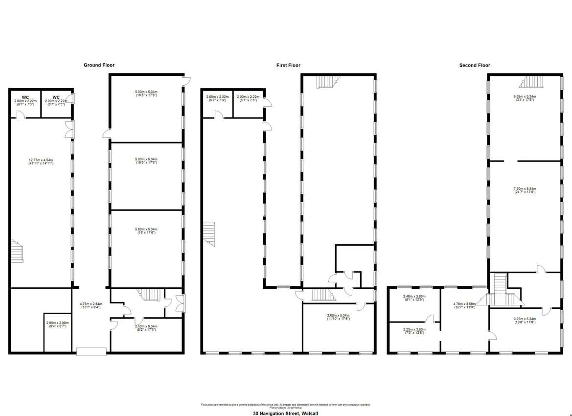 Property Floorplan 1