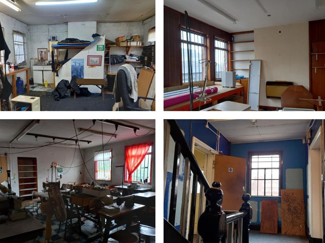 Allocated Development Opportunity STP, 30 Navigation Street, Walsall, West Midlands, WS2 9LT