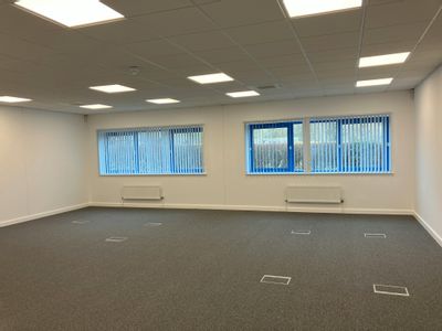 Property Image for 3 Whittle Court, Knowlhill, Milton Keynes, MK5 8FT