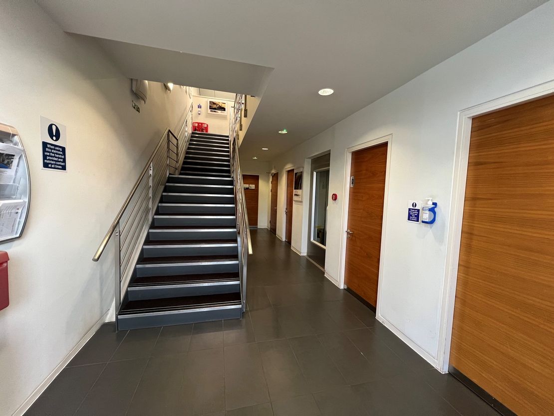 Unit 11 The Green 40 Benyon Rd, Silchester, Reading RG7 2PQ