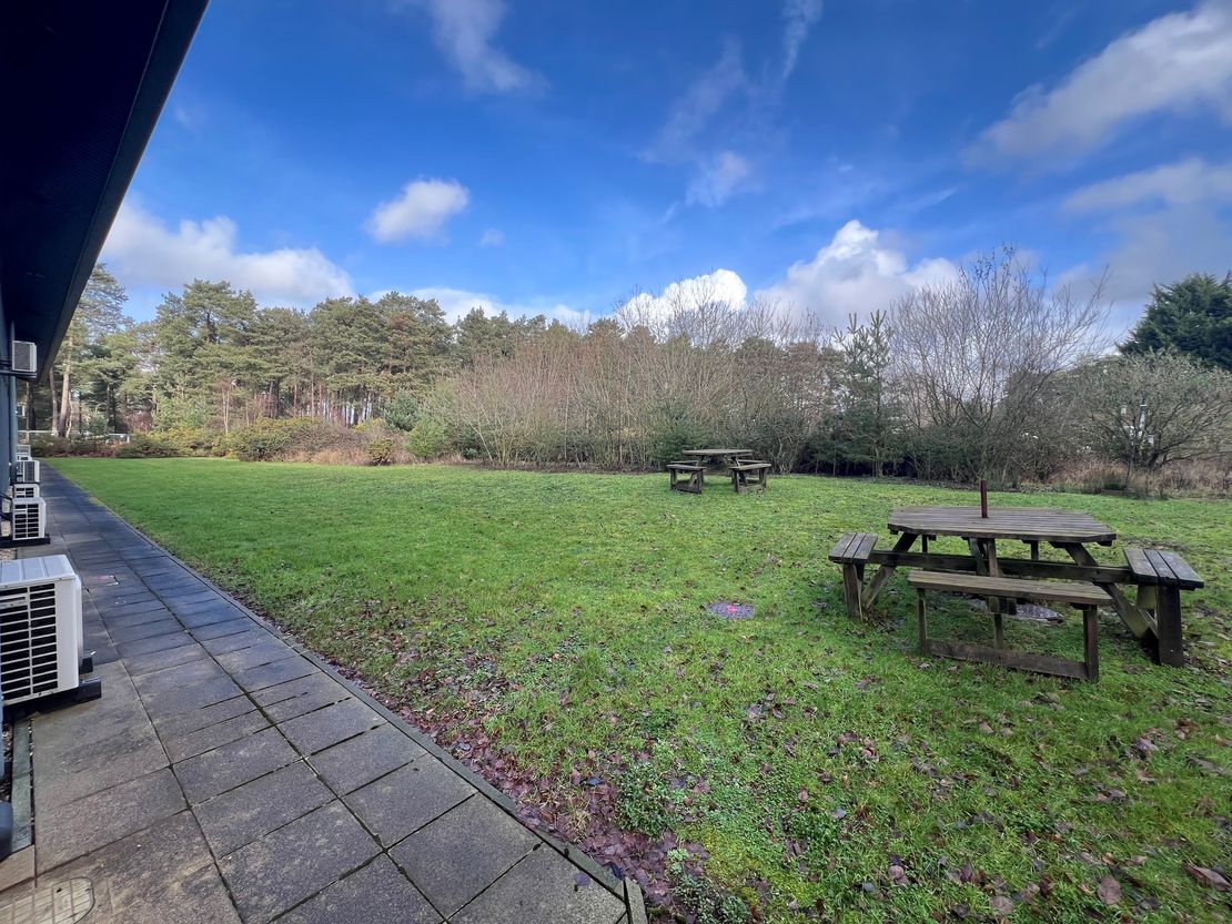 Unit 11 The Green 40 Benyon Rd, Silchester, Reading RG7 2PQ