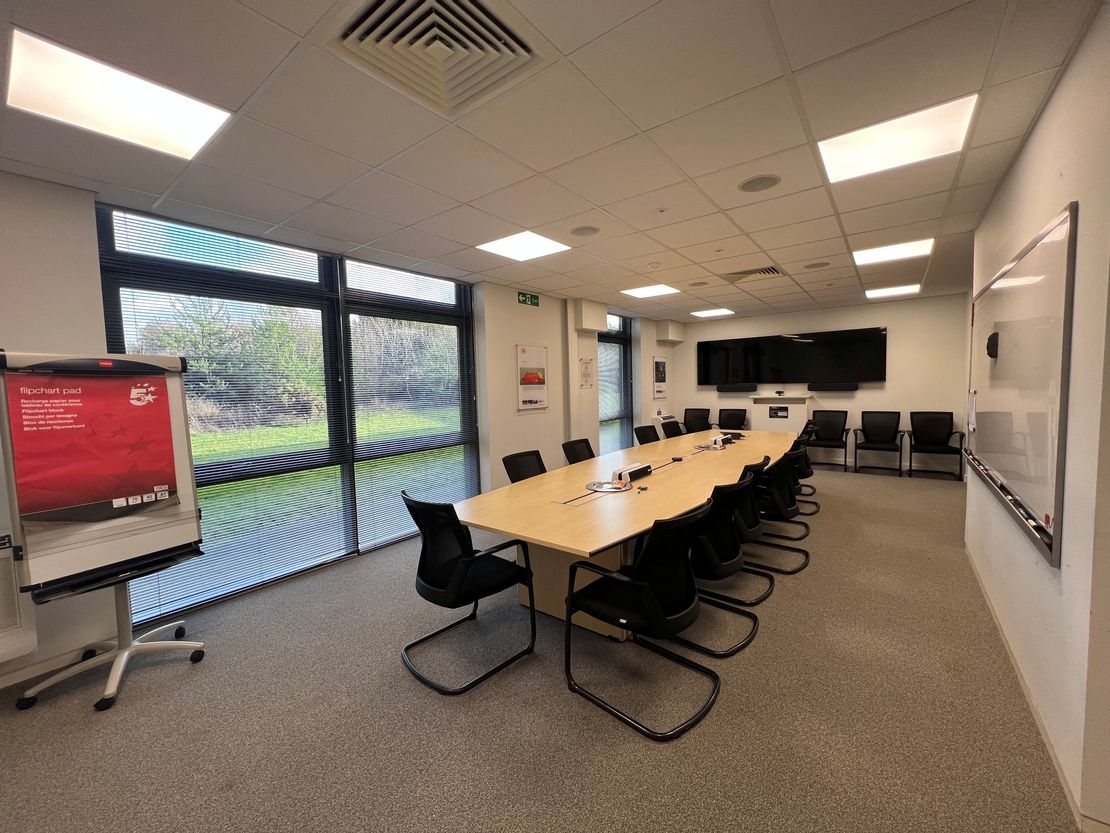Unit 11 The Green 40 Benyon Rd, Silchester, Reading RG7 2PQ