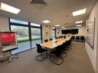 Property Image for Unit 11 The Green 40 Benyon Rd, Silchester, Reading RG7 2PQ
