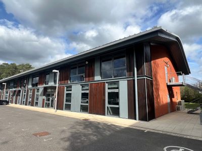 Property Image for Unit 11 The Green 40 Benyon Rd, Silchester, Reading RG7 2PQ