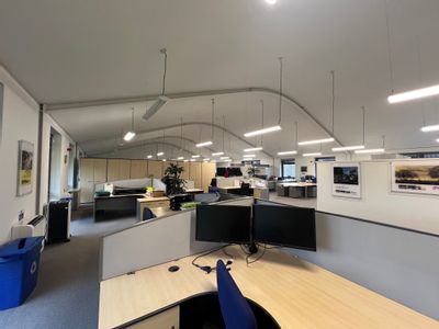 Property Image for Unit 11 The Green 40 Benyon Rd, Silchester, Reading RG7 2PQ