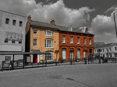 Property Image for Church Street, Rugby, Warwickshire, CV21 3PU