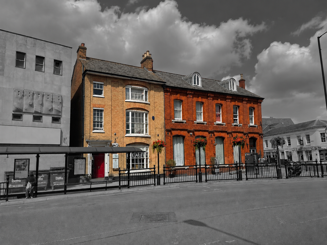 Church Street, Rugby, Warwickshire, CV21 3PU