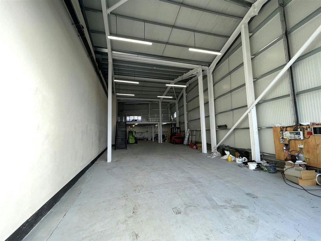 Unit 6, Amber Business Park, Kings Road, Charfleets Industrial Estate, Canvey Island, SS8 0DD