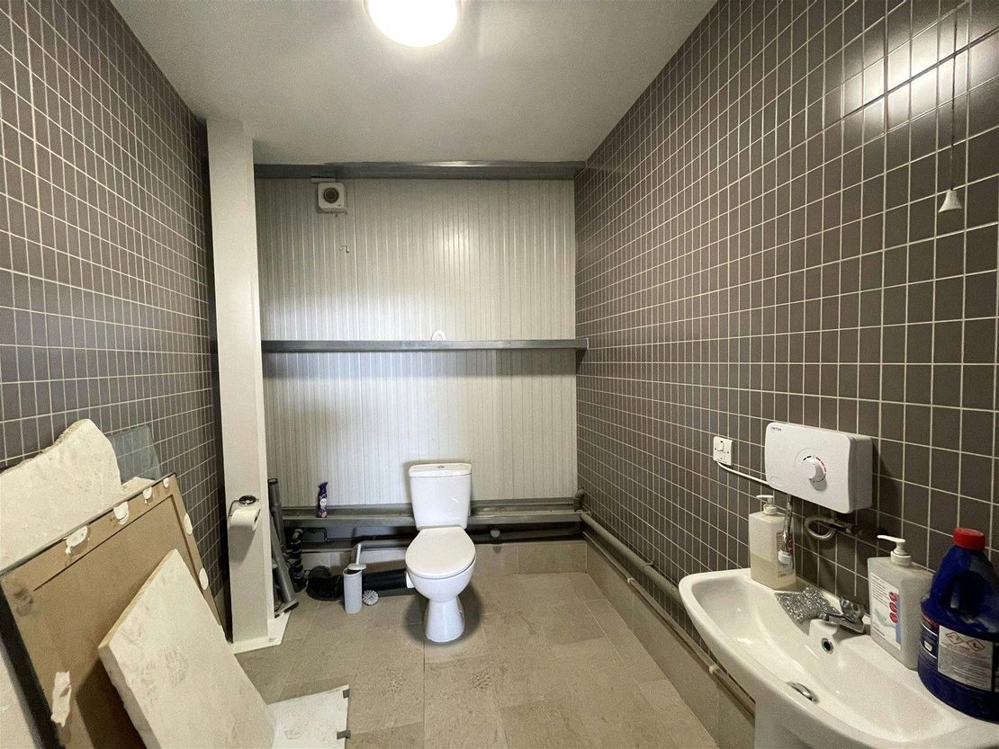 Unit 6, Amber Business Park, Kings Road, Charfleets Industrial Estate, Canvey Island, SS8 0DD