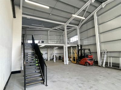 Property Image for Unit 6, Amber Business Park, Kings Road, Charfleets Industrial Estate, Canvey Island, SS8 0DD