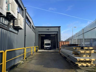 Property Image for Unit 6, Amber Business Park, Kings Road, Charfleets Industrial Estate, Canvey Island, SS8 0DD