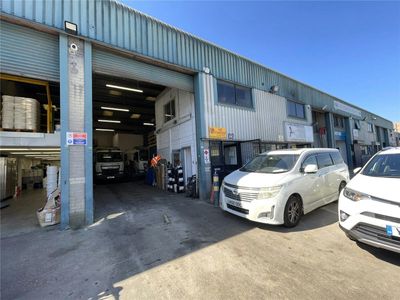 Property Image for Unit C2, Suttons Business Park, New Road, Rainham, RM13 8DE